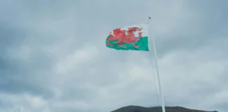 Increase In Number Of Referred Council Complaints Across Wales welsh flag