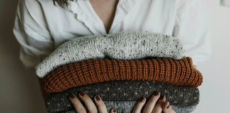 Families warned they could be ruining their winter clothes 2f724595 0cac 496c abd7 284305057976