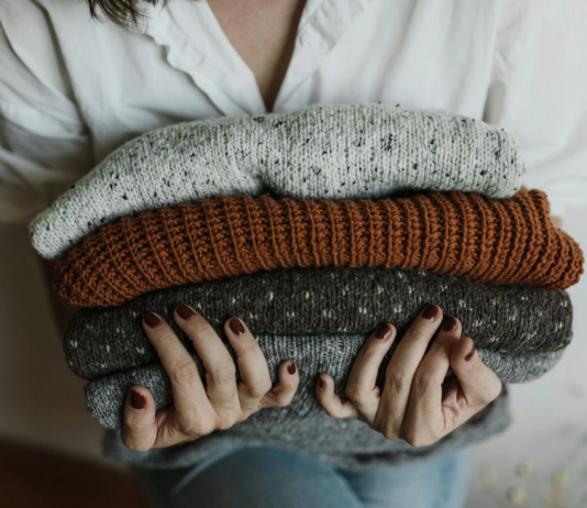 Families warned they could be ruining their winter clothes 2f724595 0cac 496c abd7 284305057976