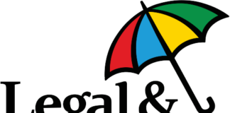 Legal & General Offers Practical Steps to Manage Financial Stress 500px Legal and General Group.svg