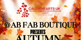 Fall into Fashion: Don’t Miss Our Spectacular Autumn Show! ✨ 672a22f51ff9030b4f2340f9