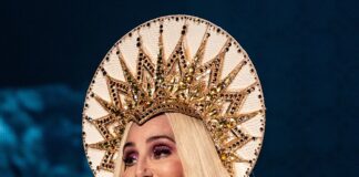 Glastonbury 2025: Olivia Rodrigo & The 1975 To Headline & Cher To Take A Legend Slot 803px Cher in 2019 cropped