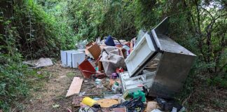 The Growing Trend of Loft Offices – A Winter Solution for Remote UK Professional 956px Fly tipping near High Beech Essex