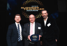 Great Western Railway crowned Best UK Domestic Train Service