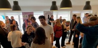 FOOD and drink companies united to showcase their products and cook-up new ways to tackle poverty and benefit the Welsh economy. Catch22Event