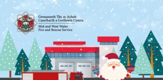 Join us for Christmas Celebrations! Christmas Events