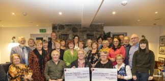 Côr Cyswllt Cilycwm Cor Cyswllt Cil Y Cwm 1