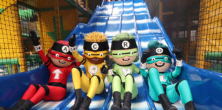 Careers Wales launches Enterprise Troopers competition for primary schools across Wales Enterprise Troopers 1