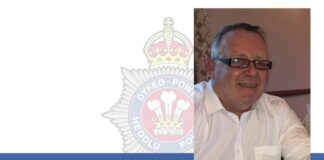 Family tribute – Ian Owen Family Tribute Ian Owen