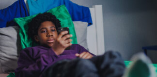 Online grooming crimes in Wales more than double since offence first came into force Grooming 1 scaled