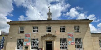 A FREE Community Event with hopes to reconnect the community Haverhub