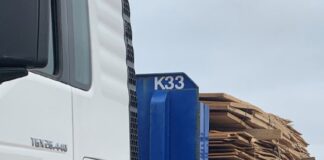 Wood panelling firm fined £400,000 after injured worker loses leg Kronospan Ltd1