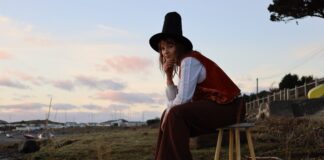 Welsh artists to perform at one of India’s biggest music festivals Mari 1 min scaled