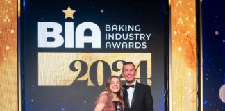 Star baker loving life at new college venue following sweet awards victory NaomiAward scaled