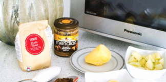 Cost of ingredients stops Brits baking: Expert shares easy £1 food swaps so you can enjoy baking your favourite recipes for less Screenshot 2024 10 30 at 11.19.11