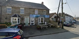 One House To Become A Cafe While A Cafe Set To Become House adels cilg g s