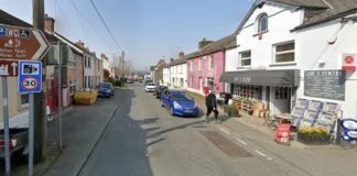 ‘State Of Disrepair’ House To Be Converted To Cafe cilg g s