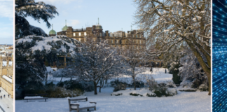 Home Alone? The Best UK Festive Getaways for Those Going Solo eb2d6d525541ddcc1b3d196bfeec12777dd8c9fd 1