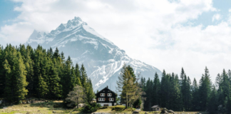 Revealed: the world’s best holiday home destinations for hobbyists f13cc29c5a226310d265296f1e53d021