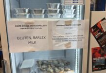 POP-UP KITCHEN FIRST FOR CETMA fca34273 cb4c 4b45 97e8 7ed60000813c