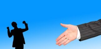 Highest rated employers revealed by mental health EXPERTS hand 648444 640