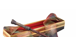 What Are the Best Features of Harry Potter Wand Replicas? harry potter ollivanders range wand harry potter wand collection wp