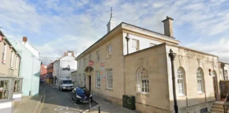 Community Hub Works Expected To Be Approved haverhub g s