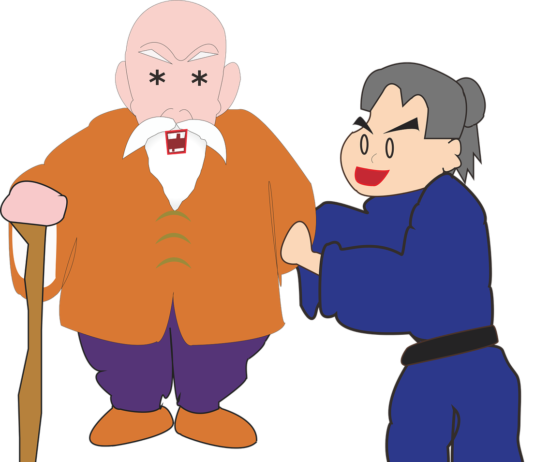 Home is where danger lies, warns new report, as over half of all accidental deaths happen at home kindness 1602219 1280 1