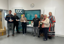 Pentre Awel rolls out its latest exciting project, Our Classroom Climate.