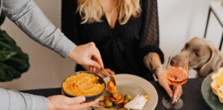 Pet experts share pet-safe Christmas feast advice pexels karolina grabowska 5718079 scaled