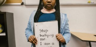 Anti-Bullying Week 2024: Insight and advice from Childline and the NSPCC Helpline pexels rdne 6936479