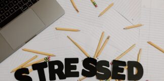 Stress Awareness Week: Employers have to fulfil legal duty pexels tara winstead 8406976