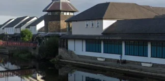 Specsavers Plans Approved s savers g s