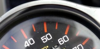 Overestimating your mileage could be costing you speedometer 498748 640