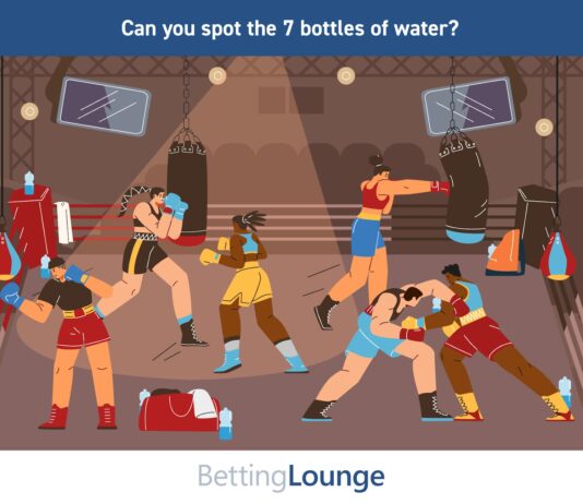 Only those with 20/20 vision can solve these sports-themed brainteasers! unnamed 2