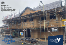 Investing in our environment