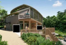 Wildlife Centre Plans