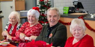 ONE IN 10 OVER 60’S EXPECT TO BE ALONE THIS CHRISTMAS winter warmers scaled