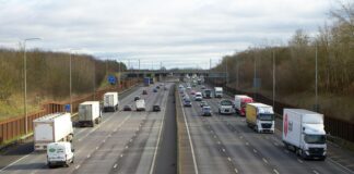 Motorists warned against tired driving over Christmas 0c7b57e6 b26d 4da5 8d4b fa56e79f8a75 1