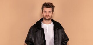 Sustainable, Seasonal, and Stylish: Curating a Conscious Wardrobe 1 Vintage 90s Men B3 Style Aviator Jacket Black 1