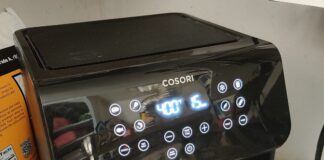 Experts Reveal How to Cook Your ENTIRE Christmas Dinner in the Air Fryer! 1080px Air Fryer Presets