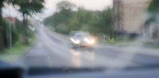 EXPERT COMMENT: DRIVERS RISK ROAD SAFETY WITH BAD EYESIGHT 1 0x0 4928x3264 0x520 gem bad vision