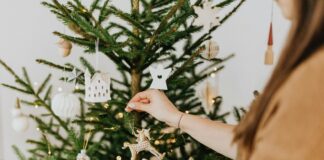 Expert tips for keeping your Christmas tree alive for longer 1a97c6fe d283 487c bf91 41070097c5bf