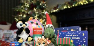 The Ultimate Christmas Gift Guide by British Garden Centres – Part Two 4e1a738a4cb9422faa8b5cc2a06a037a