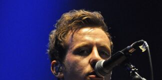 Odds experts predict campmates most likely to win this year’s ‘I’m a Celebrity… Get Me Out of Here!” 833px Danny Jones McFly 2011