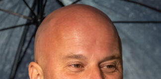 Premier League’s Most Searched Managers Revealed for 2025 Arne Slot in 2024 scaled