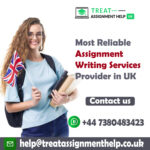 Treat Assignment Help