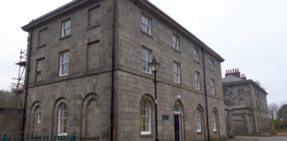 Arloeswyr Hydrogen Gwyrdd Byd-eang yn gwneud Aberdaugleddau yn bencadlys newydd Haush HQ