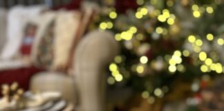 British Garden Centres’ guide to creating a festive wonderland in your home this Christmas IMG 3162 scaled