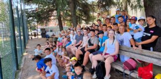 BYDD swyddi Eidalaidd yn ysbrydoli myfyrwyr ar y ffordd i’w gyrfaoedd dewisol. ITALYvisit